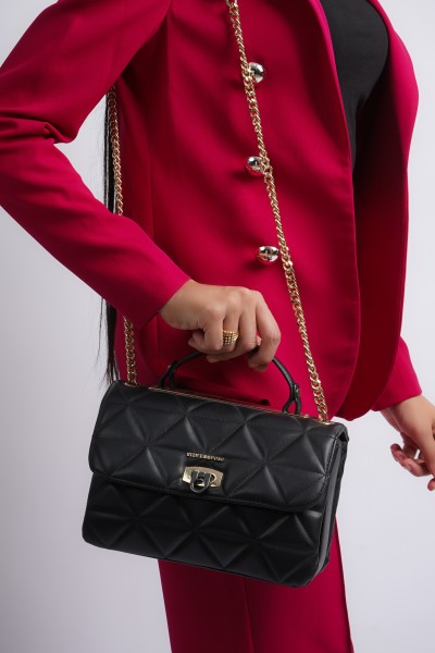 Sac  bandoulière Noir