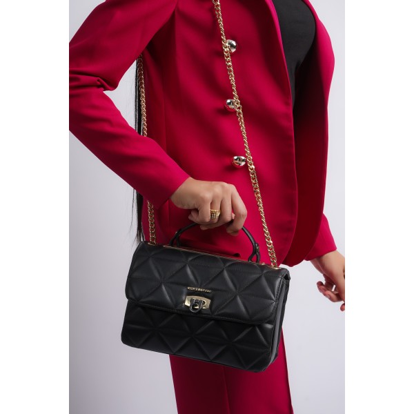 Sac  bandoulière Noir