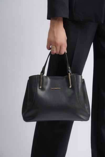 Sac à main Noir Élégant