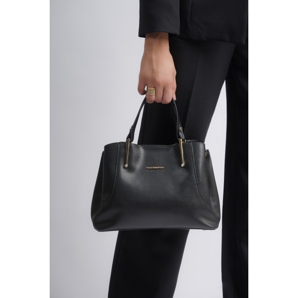 Sac à main Noir Élégant