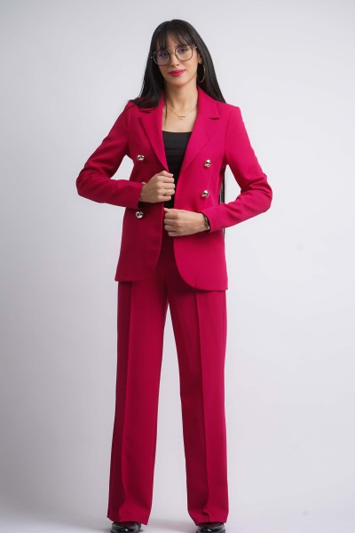 Ensemble Veste et Pantalon...